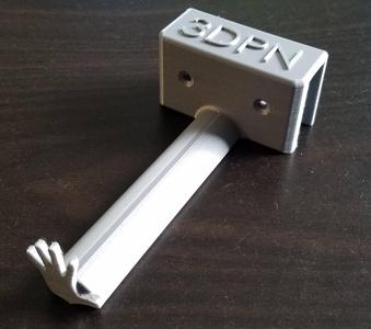 High Five Spool Holder