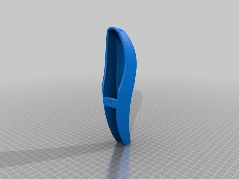 Female Urination Device Remixed