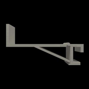 The Folding Spool Holder