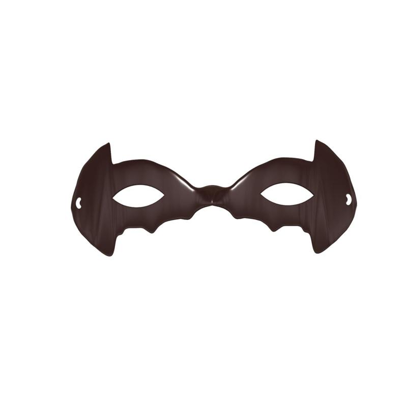 Bandito robber mask cosplay  for 3d-print and cnc