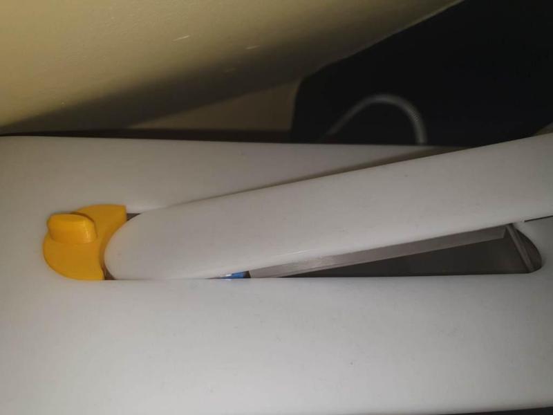 BeeTheFirst - Handle Vibrations Dampener