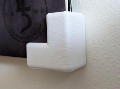 LP Wall Mount Wider