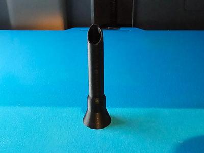 Deflator for size 2 Valve