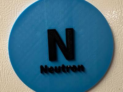 Neutron Magnet - Science - Electricity