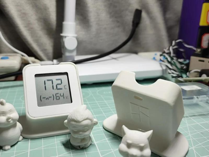 Xiaomi Smart Thermometer 2 Desktop Stand