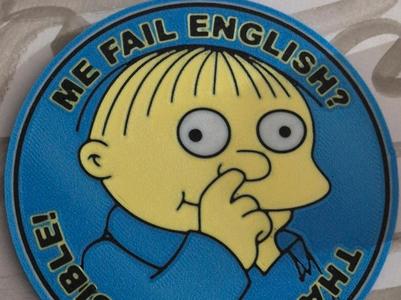 Ralph Wiggum