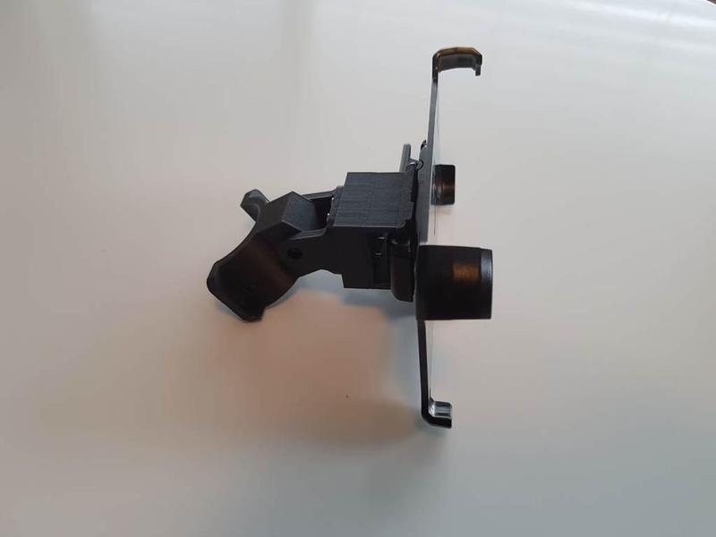 Phone Mount - Otterbox Defender