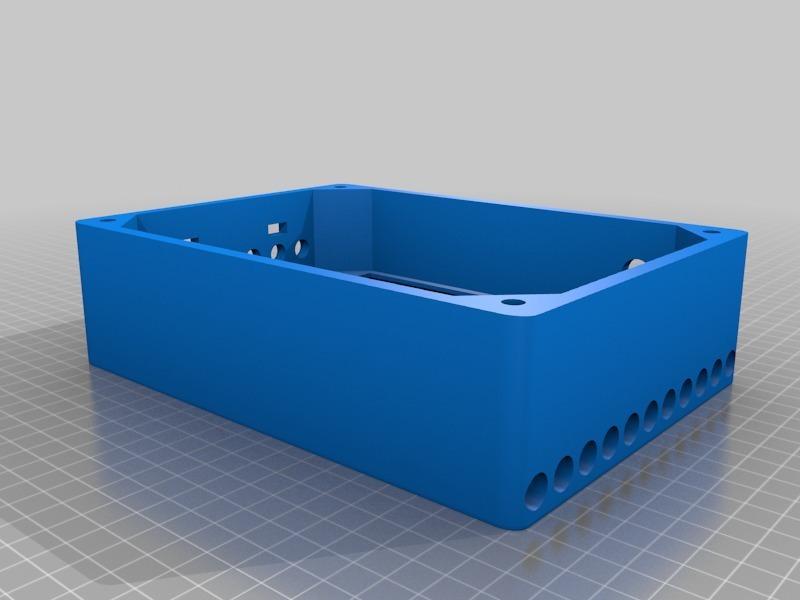 Flipsky Dual 6.6 Enclosure V2
