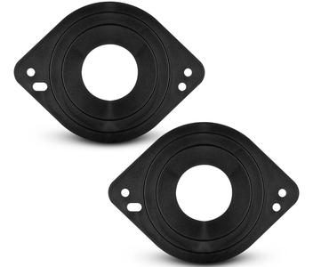 ford focal flax/kx2 dash speaker