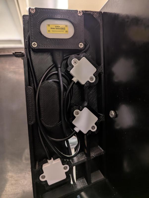 Rancilio Silvia Standalone Water Sensor