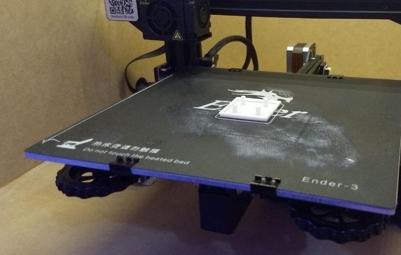 Creality 4040 Rail End Cap