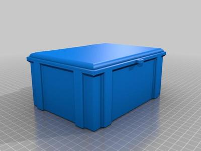 Case for YDLidar