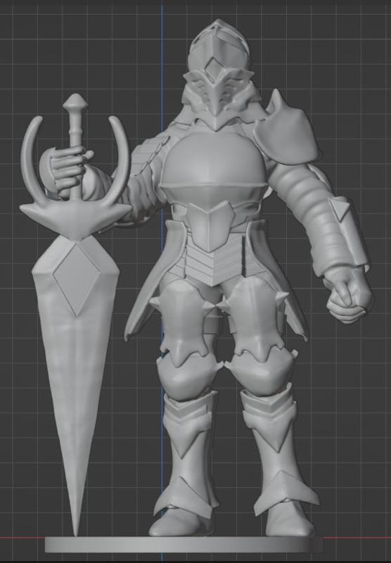 Grey valkyrie profile