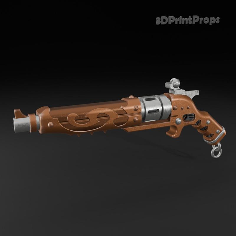 Phosphor serpenta - Adeptus Mechanicus