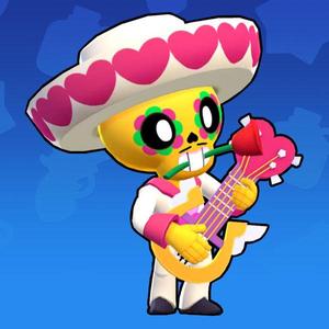 Serenade Poco Brawl stars