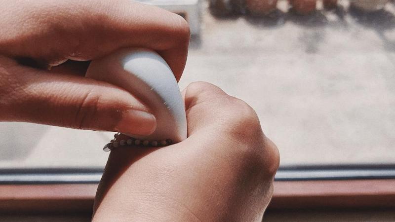 Waterdrop Acupressure Massager