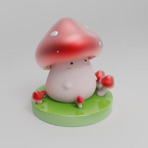 Mushroom