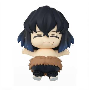 Inosuke Hashibira chibi