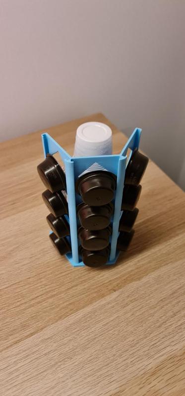 ULTIMATE Lavazza A Modo Mio Caps and stuff Holder