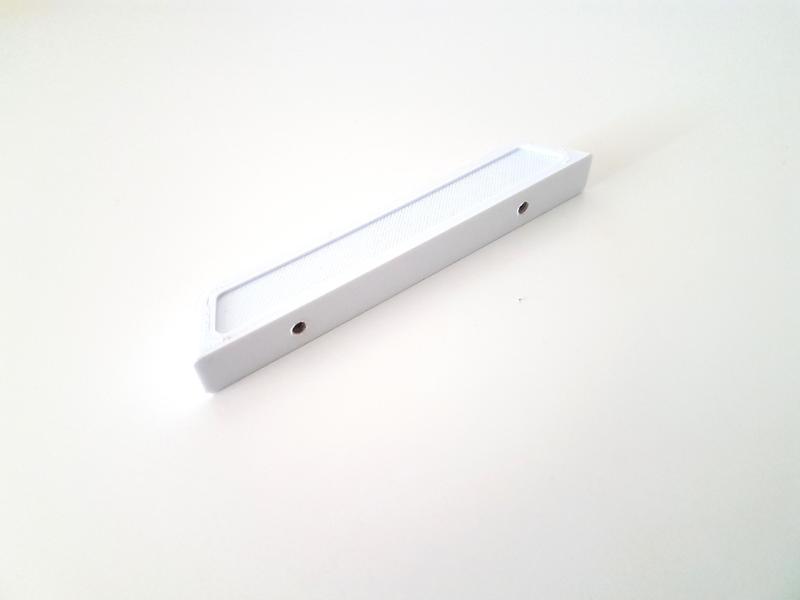 Handle 'Solid Regular'