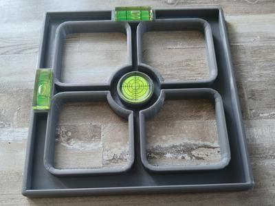 Tiling Tool (level)
