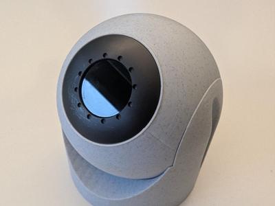MOBOTIX Thermal PT-Mount for Thermal Sensors