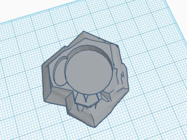 small reptile water holder