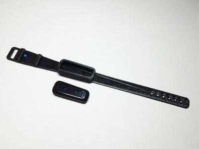 Fitbit One Wrist Strap