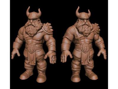 Viking Brute