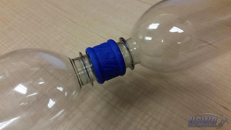 Ultimate Tornado Tube