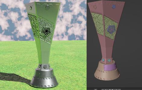 Betsson Cup Liga 1 Soccer Peru