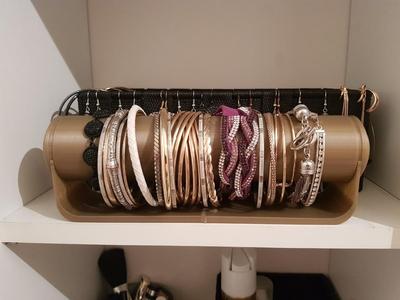 Support de bracelets