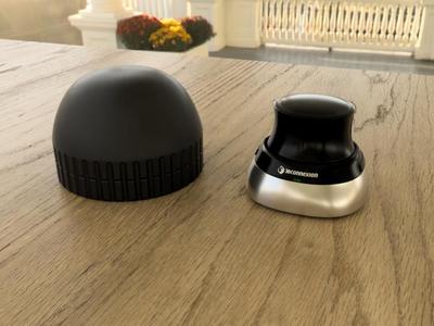 3D Connexion Space mouse