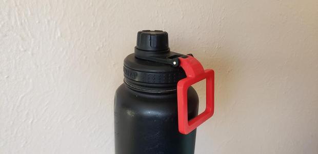 Takeya Bottle Handle