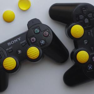 Controller Joystick Grip Cover Protection - Playstation & Xbox