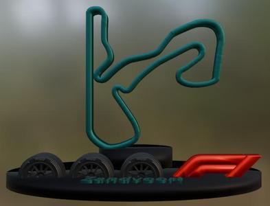 Formula 1 - Zandvoort