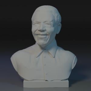 Nelson Mandela