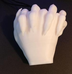 Bondrewd's White Whistle