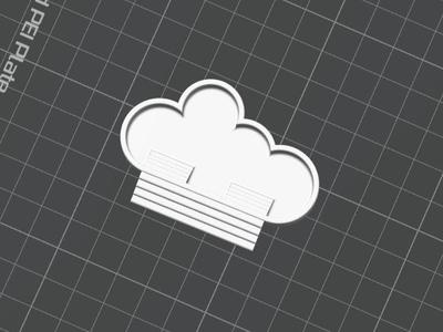 Step cloud