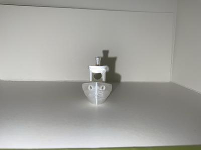 Benchy