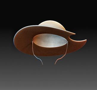 Don Quijote helmet