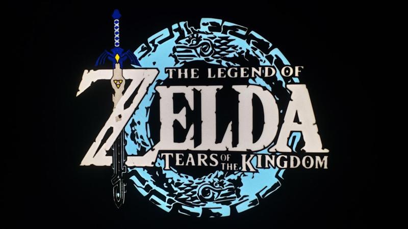 Zelda - TOTK Lightbox