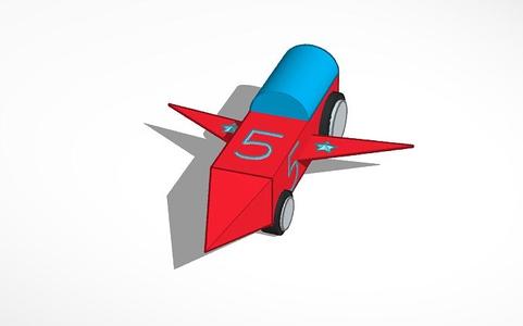 Buddyland Car Design By tobias