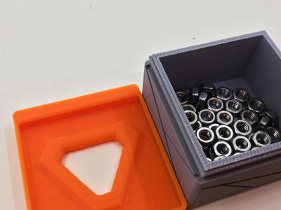 Snappy Container 2.0