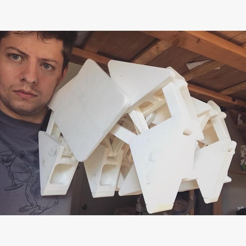 Humble Velocipede (Goliath edition)