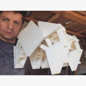 Humble Velocipede (Goliath edition)