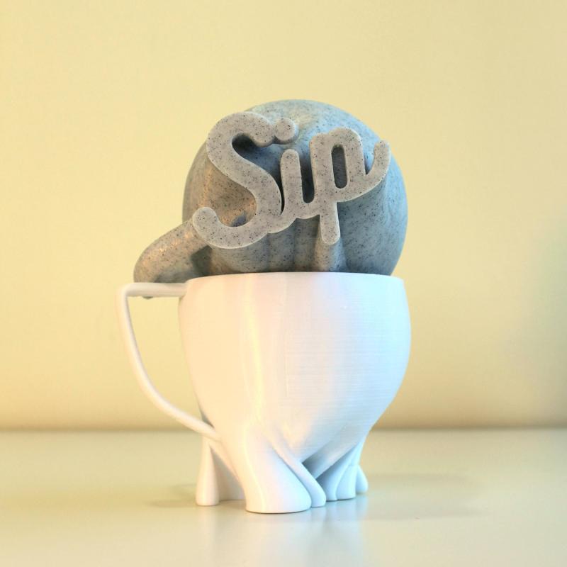 Sip Cup