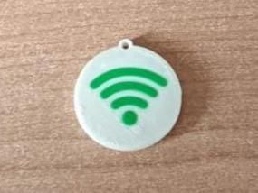 Wi-Fi NFC 215
