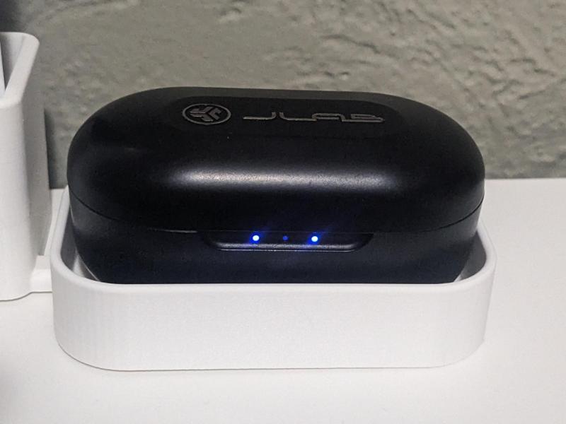 Jlab Buds case