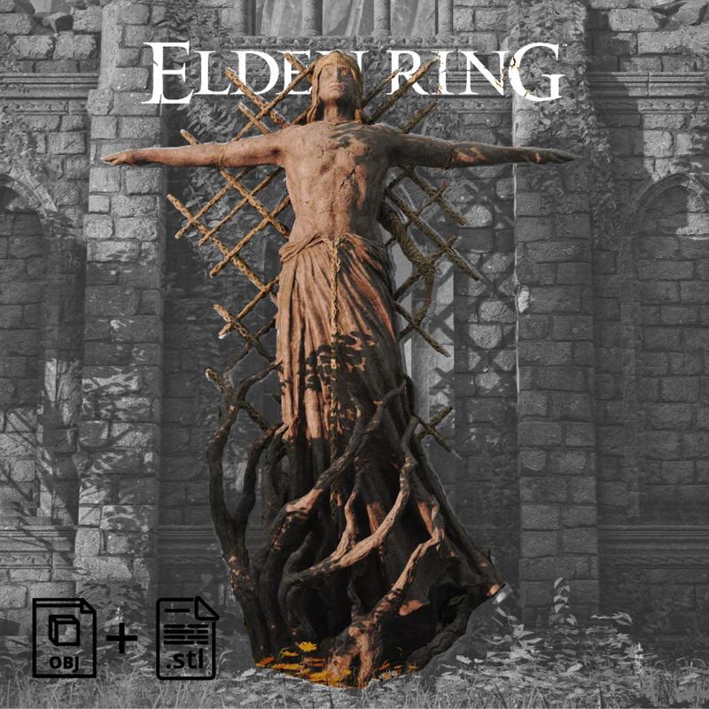 Radagon of The Golden Order